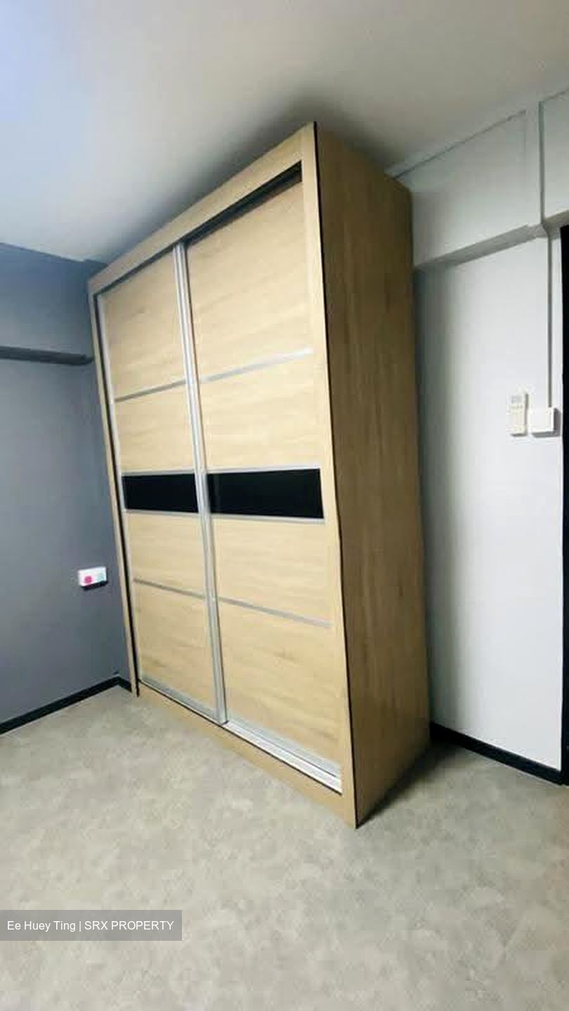 Blk 389 Yishun Avenue 6 (Yishun), HDB 4 Rooms #613465801